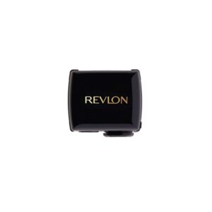 Revlon Makeup Sharpener for Eyeliner, Lip Liner, and More! Universal Sharpener for All Wooden & Plastic Pencil Sizes