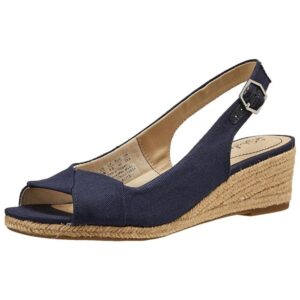 LifeStride Women's Socialite Sandal