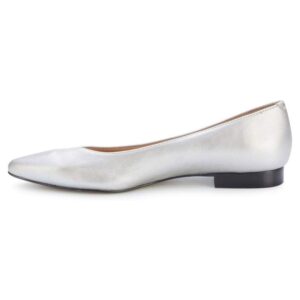 Walking Cradles Reece Soft Silver Soft Metallic 5.5 M