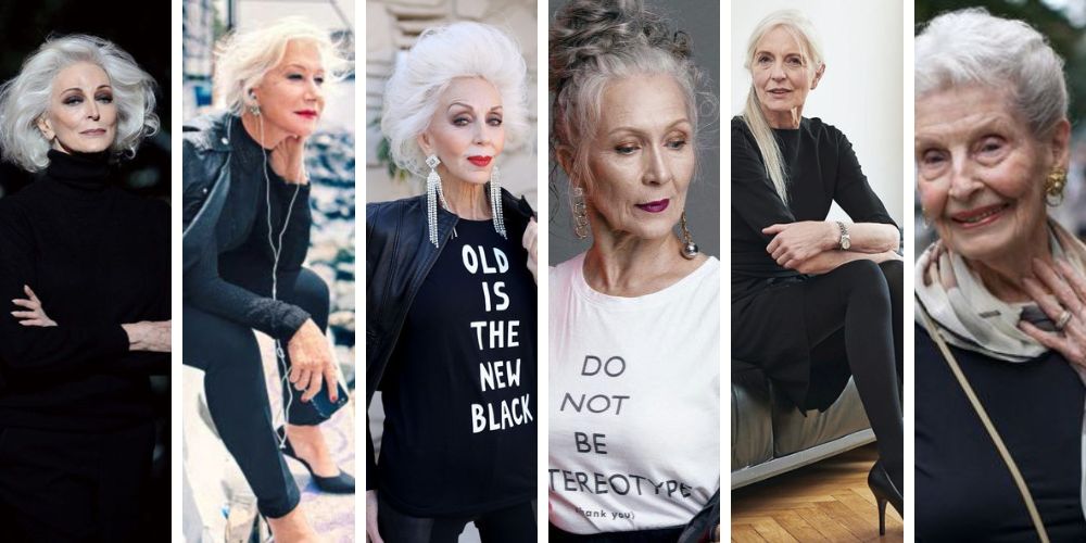 Embrace Your Fabulous Style After 40 and Beyond!