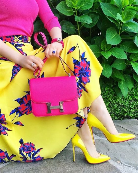 Hot or Not? Navigating the Fashion Jungle with Grace and Confidence