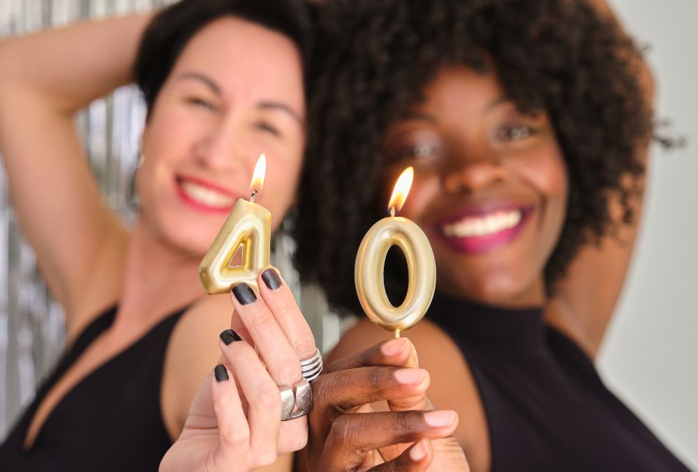 Embrace Your Fabulous Style After 40 and Beyond!